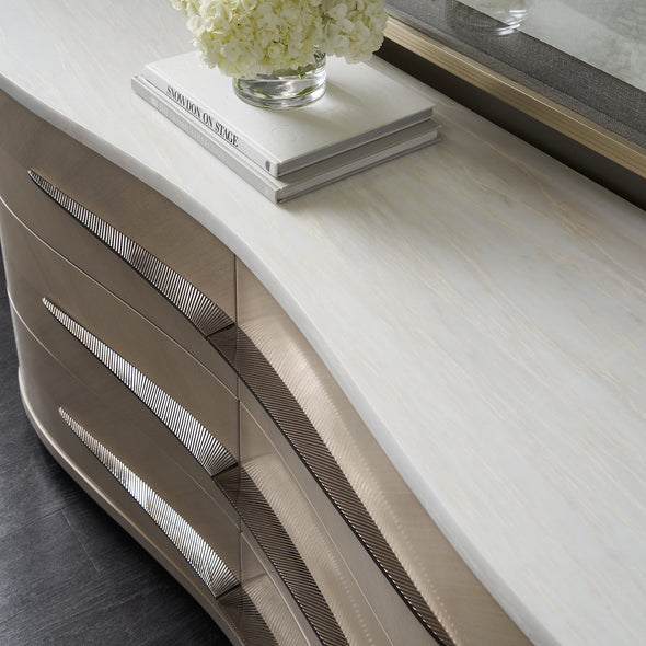 Roam 6-Drawer Dresser