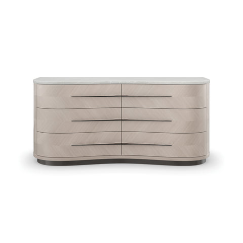 Roam 6-Drawer Dresser