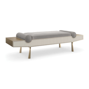 Roll Play Bench