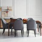 Room For More Extendable Dining Table