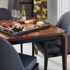 Room For More Extendable Dining Table