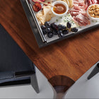 Room For More Extendable Dining Table