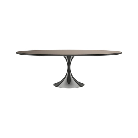 Semper Oval Dining Table