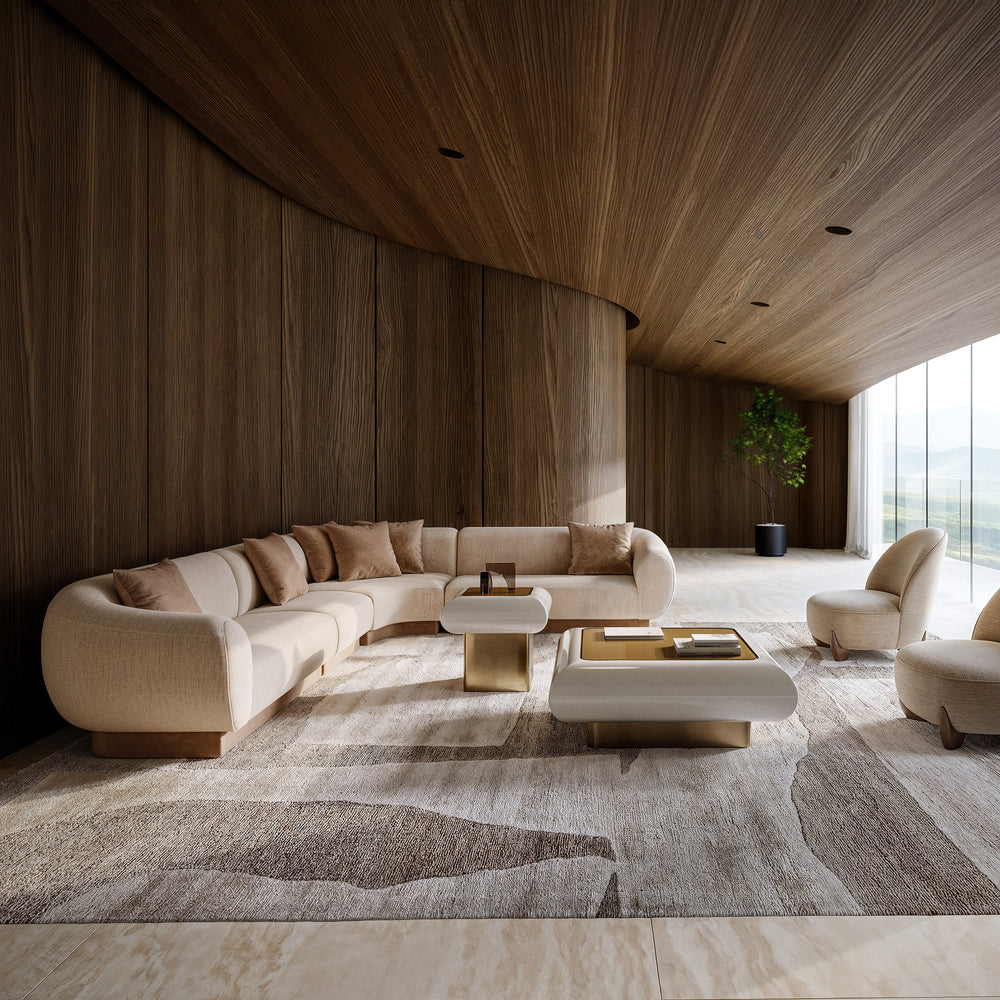 Seta L Sectional Sofa
