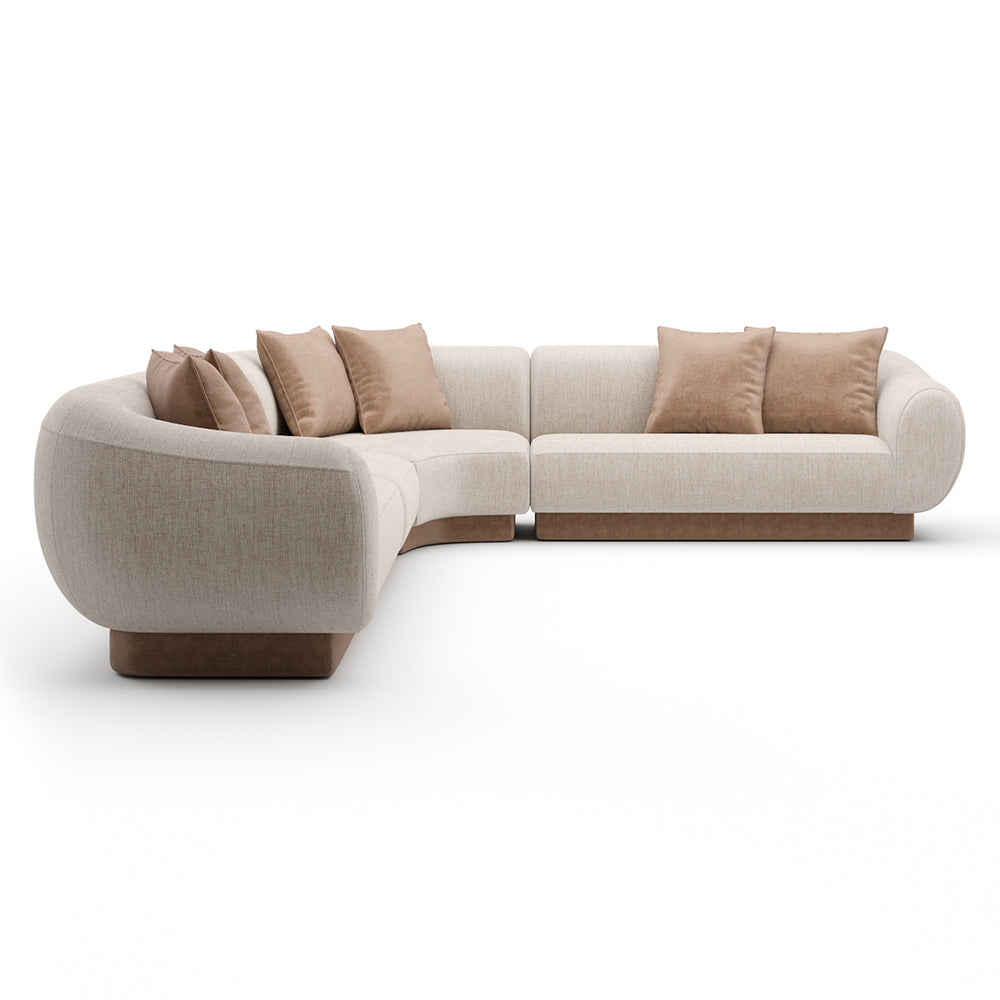Seta L Sectional Sofa