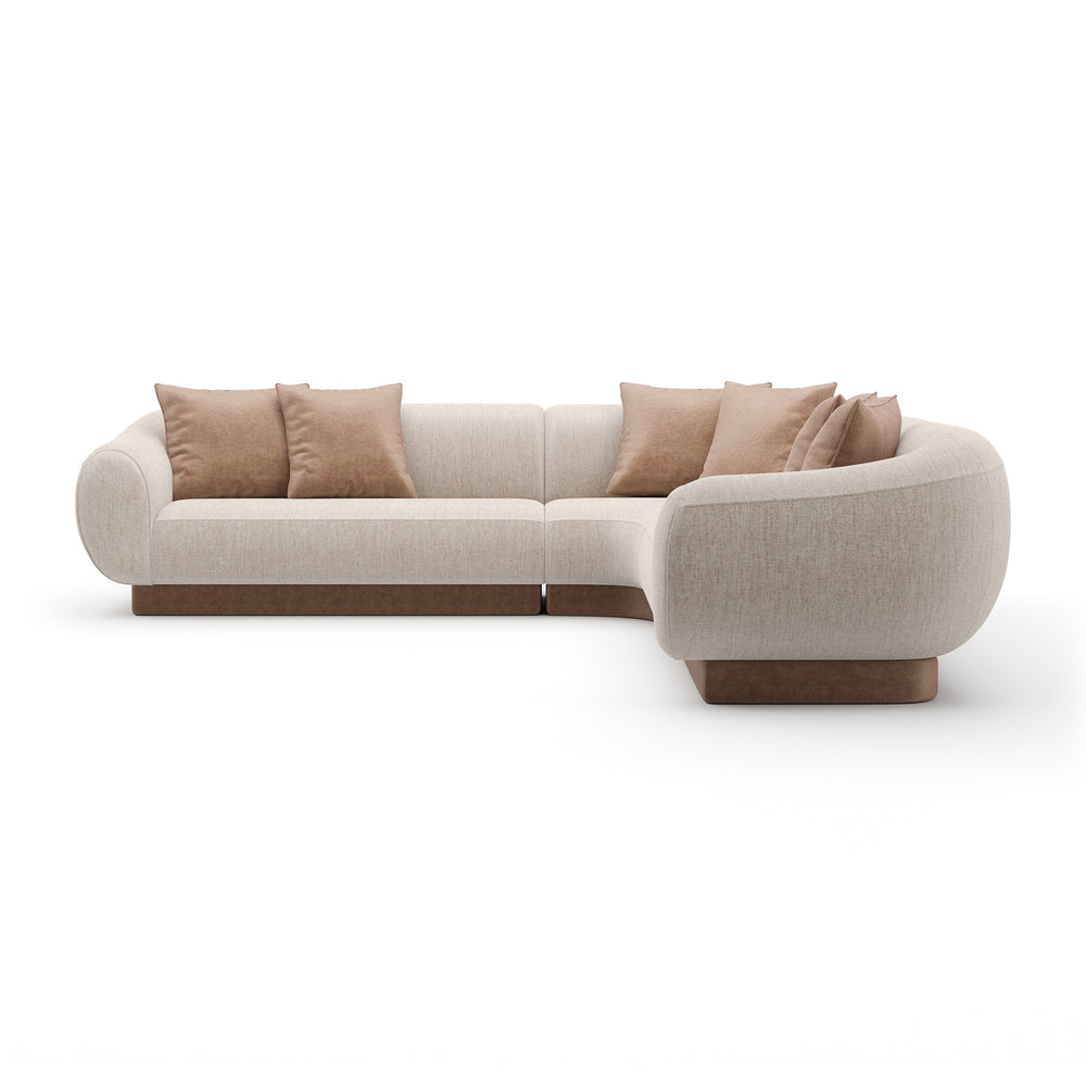 Seta L Sectional Sofa