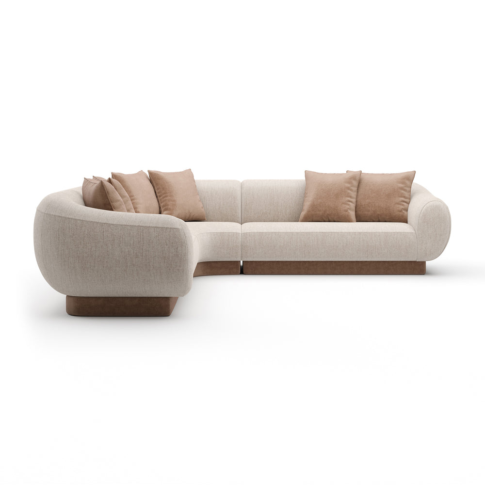 Seta L Sectional Sofa