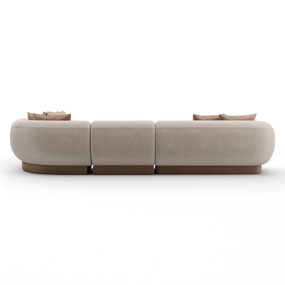 Seta L Sectional Sofa