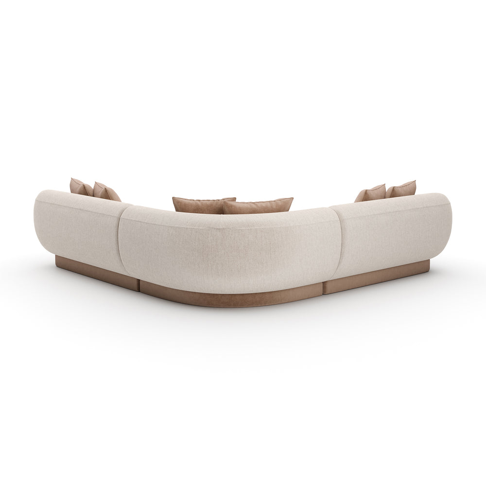 Seta L Sectional Sofa