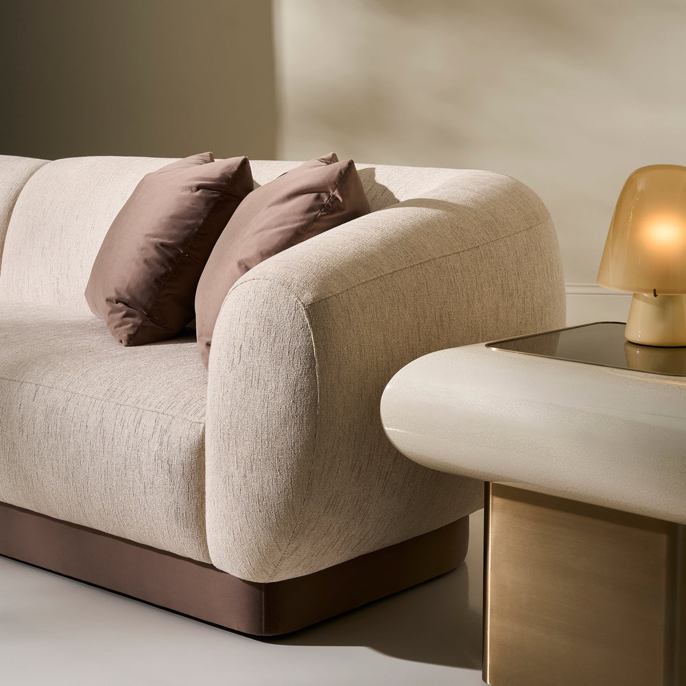 Seta L Sectional Sofa