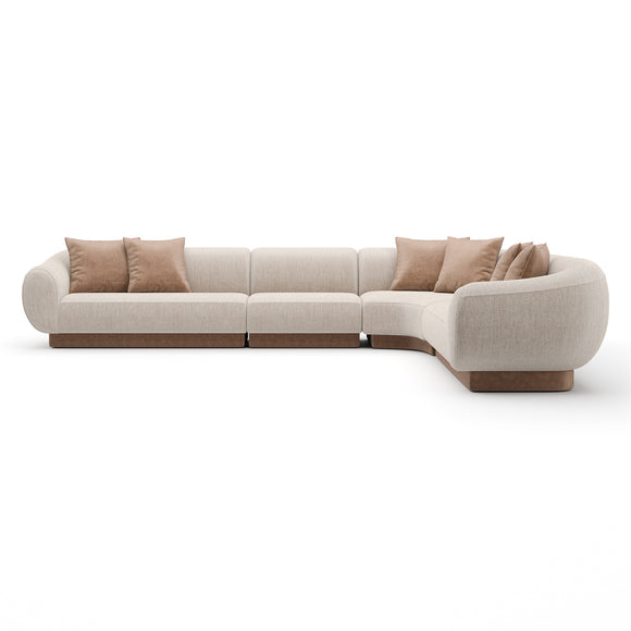Seta L Sectional Sofa