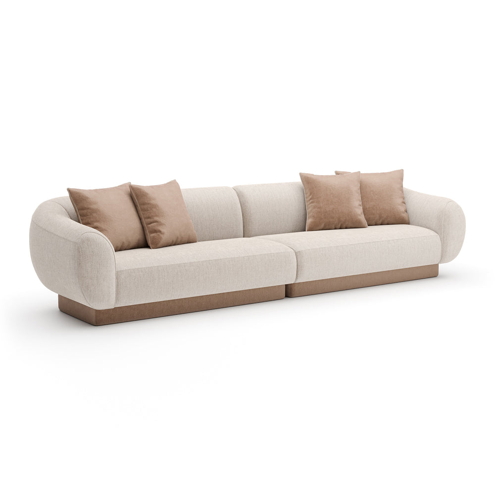 Seta Sofa