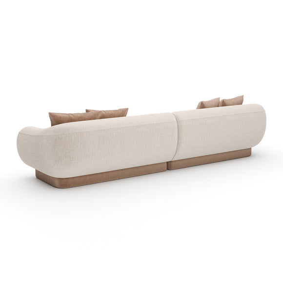 Seta Sofa