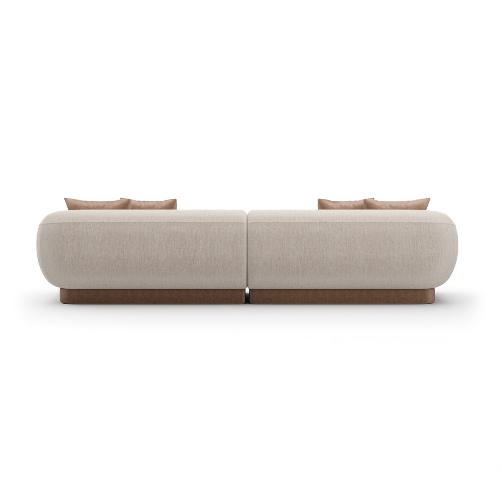 Seta Sofa