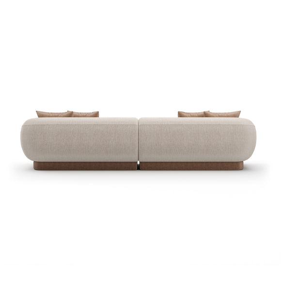 Seta Sofa