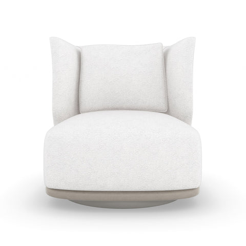Seville Swivel Lounge Chair