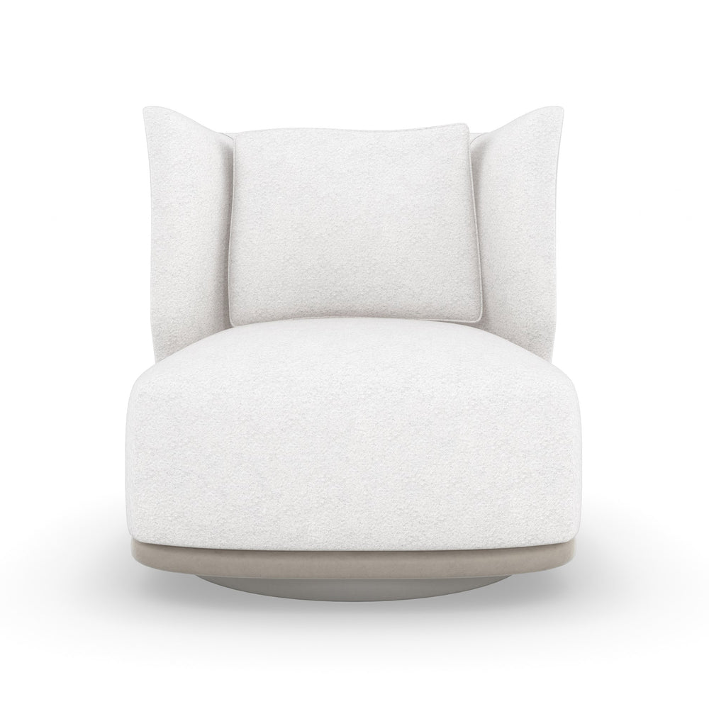 Seville Swivel Lounge Chair