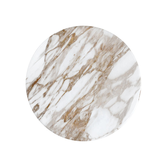 Seychelles Round Accent Table