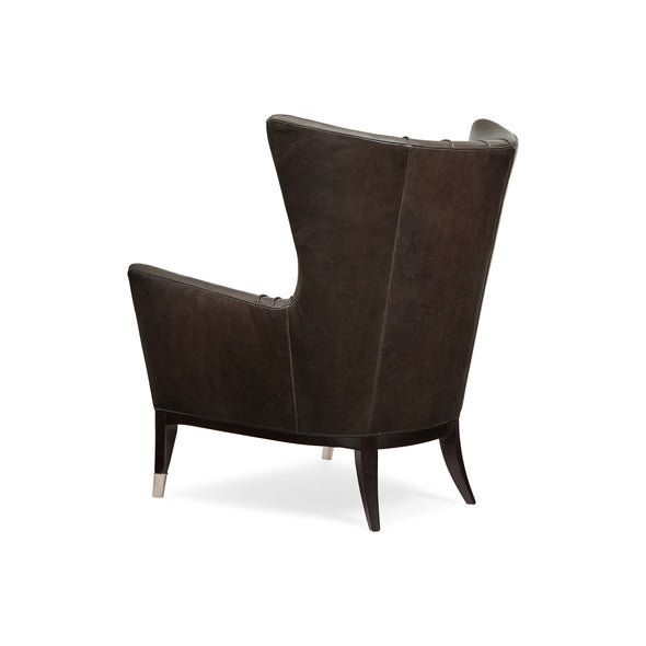 So Welt Done Lounge Armchair