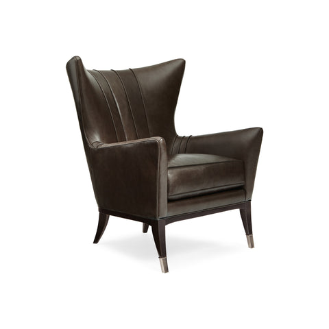 So Welt Done Lounge Armchair