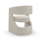Soft Balance Accent Chair