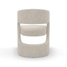 Soft Balance Accent Chair