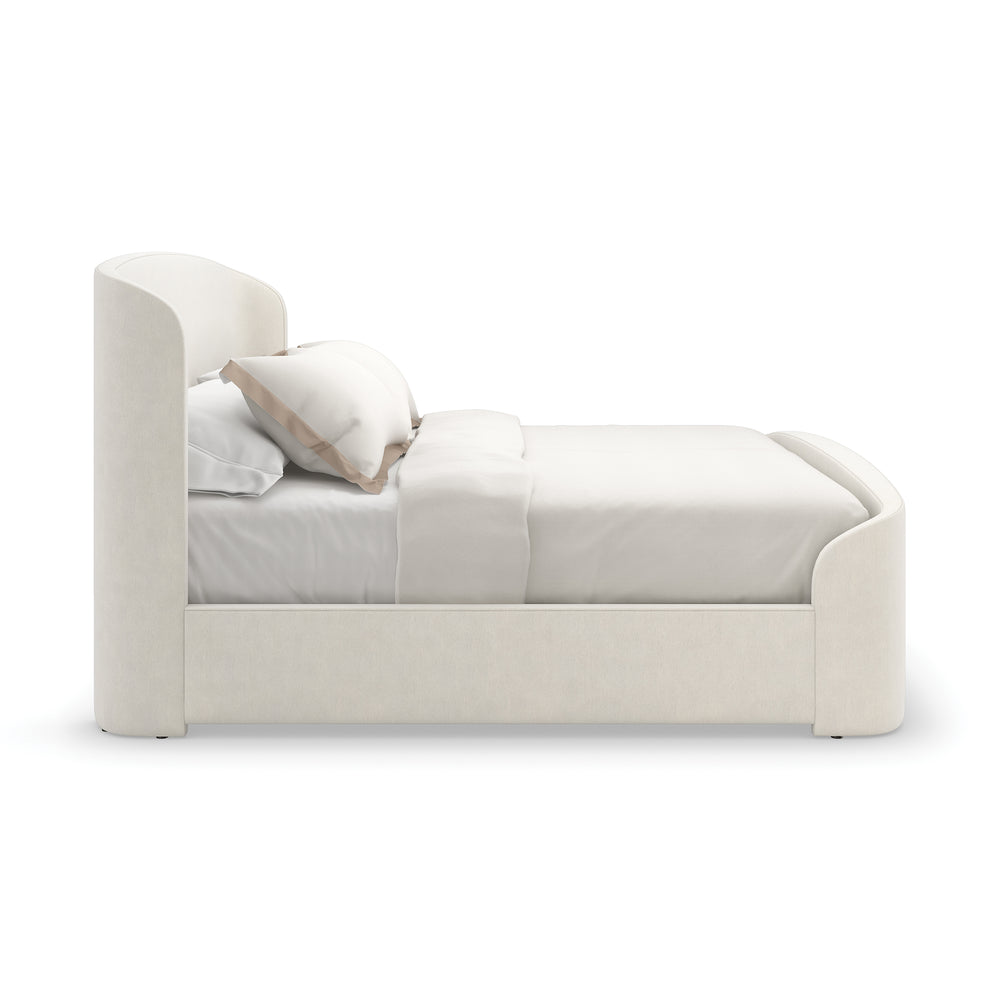 Soft Embrace Bed