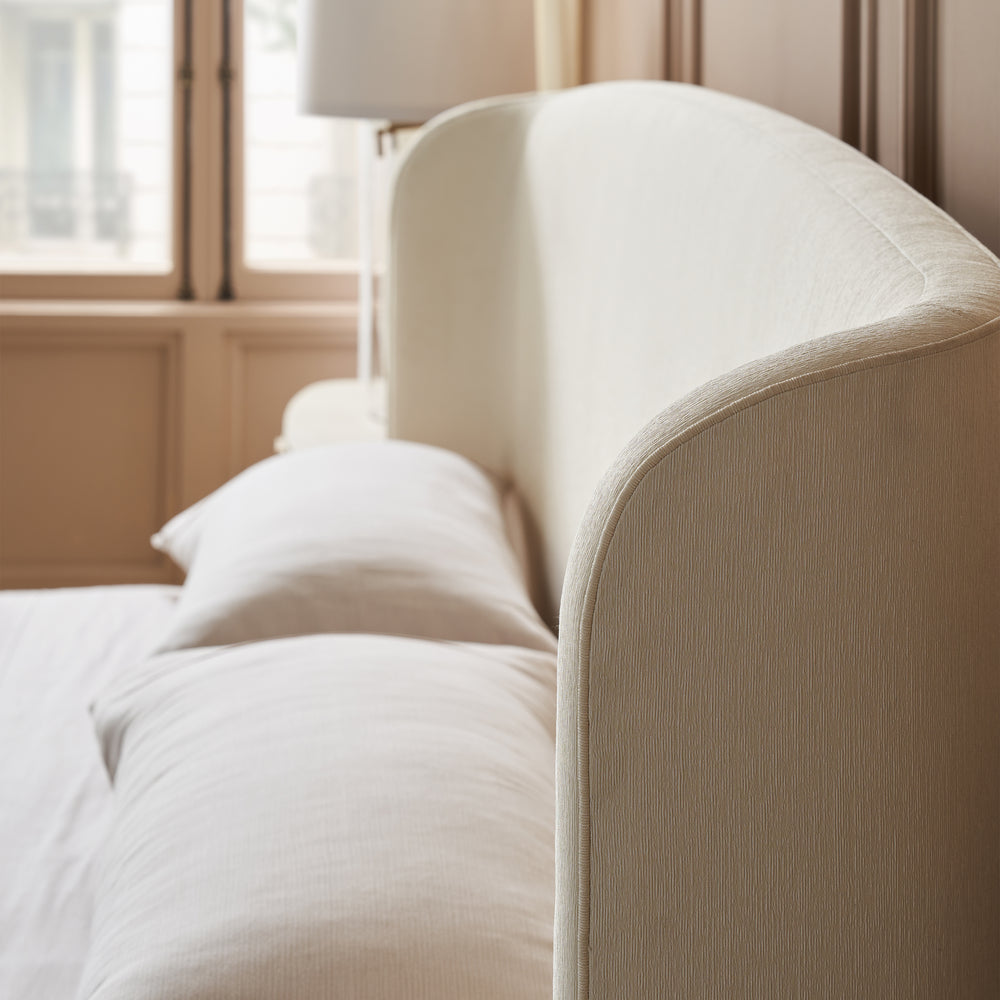 Soft Embrace Bed