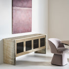 Sojourn 4-Door Sideboard