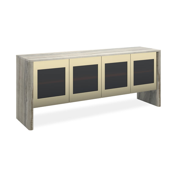 Sojourn 4-Door Sideboard