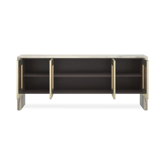 Sojourn 4-Door Sideboard