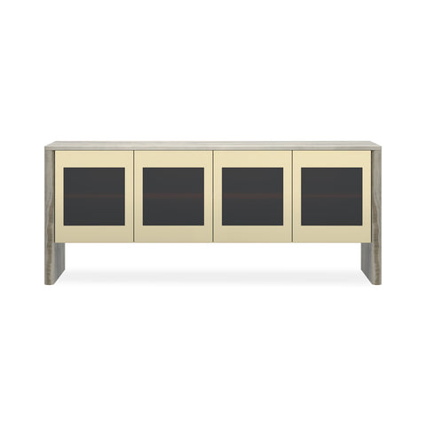 Sojourn 4-Door Sideboard