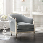 Splash Of Flash Lounge Armchair