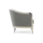 Splash Of Flash Lounge Armchair