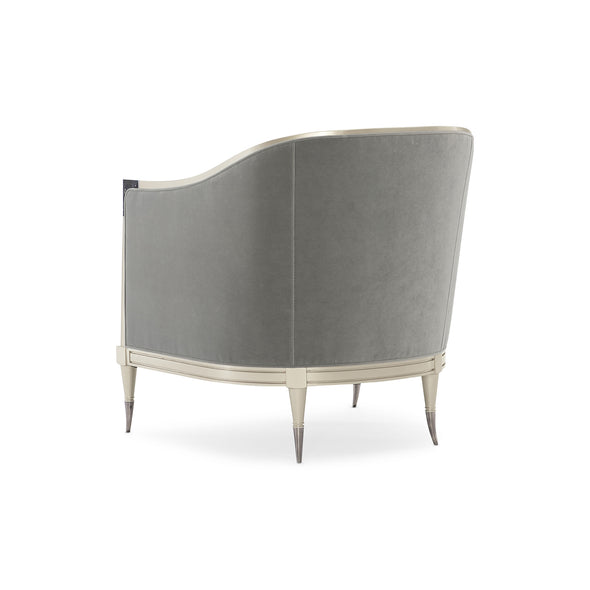 Splash Of Flash Lounge Armchair