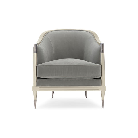 Splash Of Flash Lounge Armchair