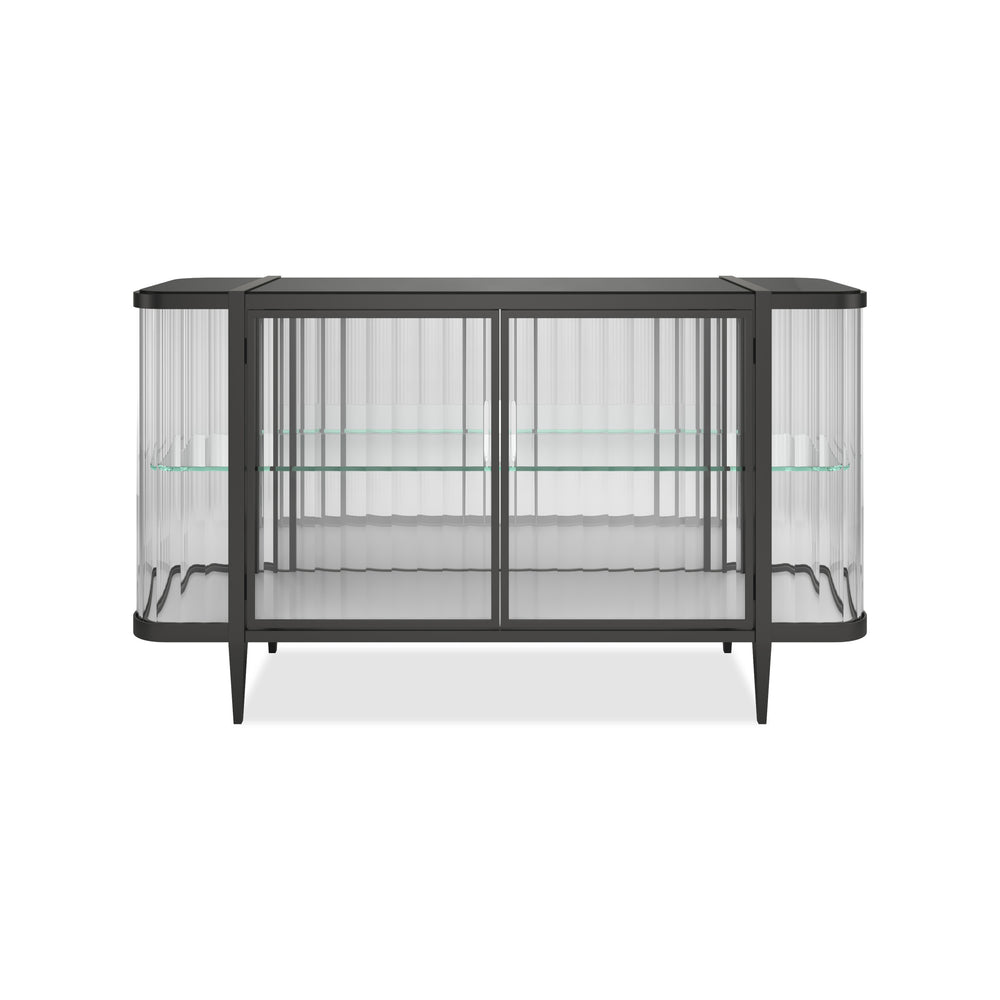 Stop And Stare Sideboard
