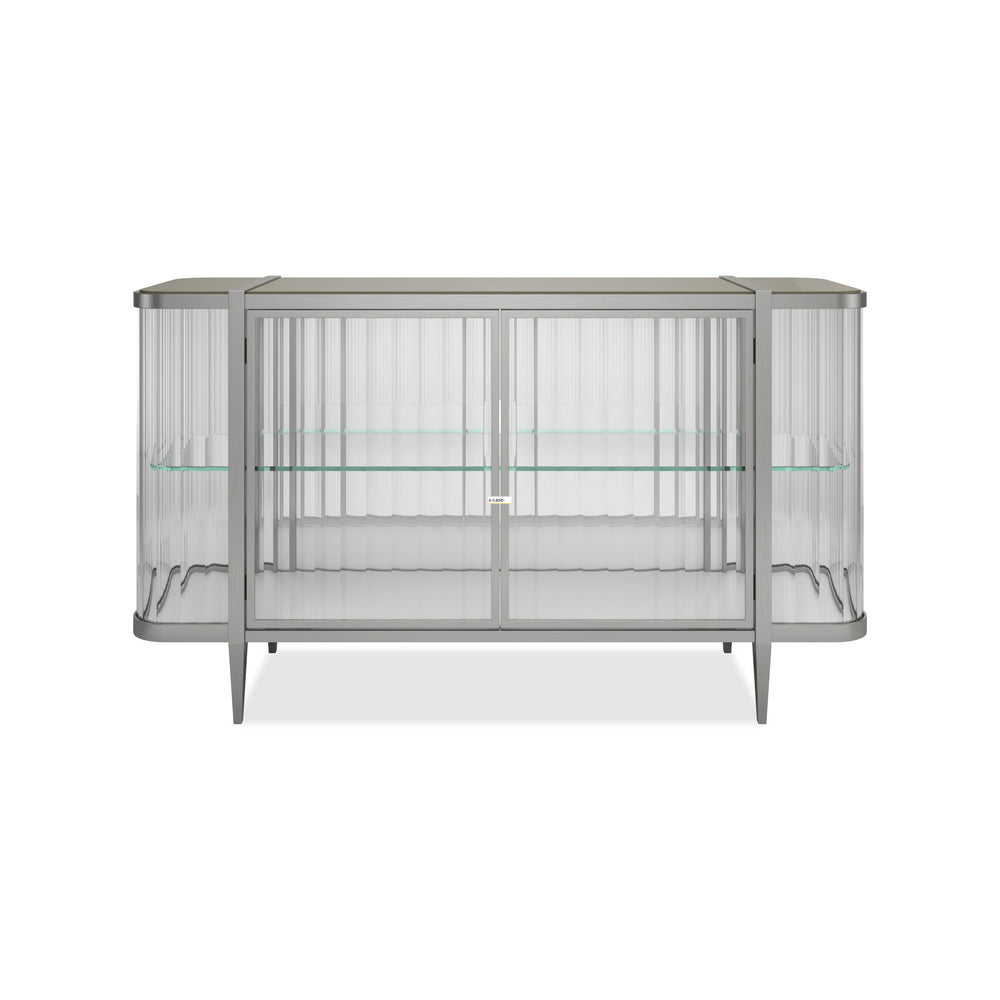 Stop And Stare Sideboard