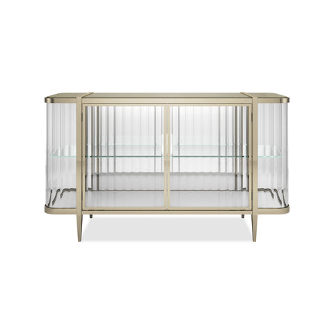 Stop And Stare Sideboard