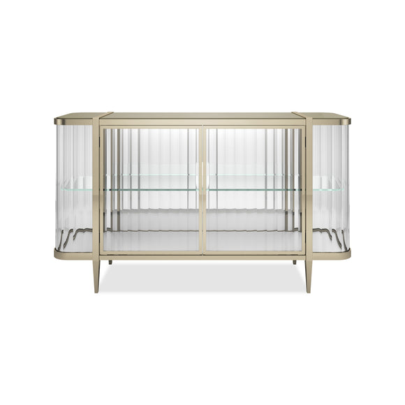 Stop And Stare Sideboard