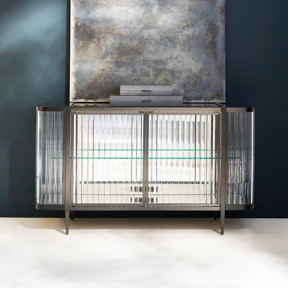 Stop And Stare Sideboard