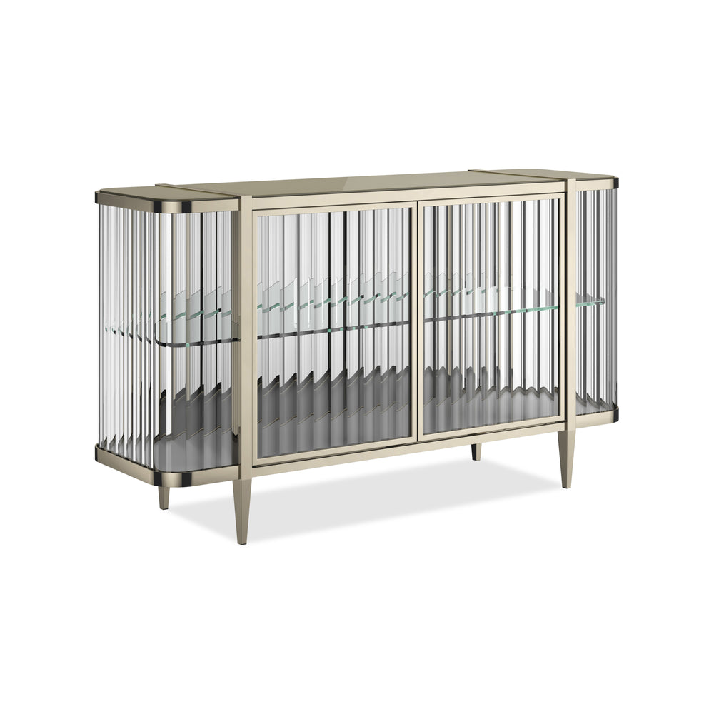 Stop And Stare Sideboard