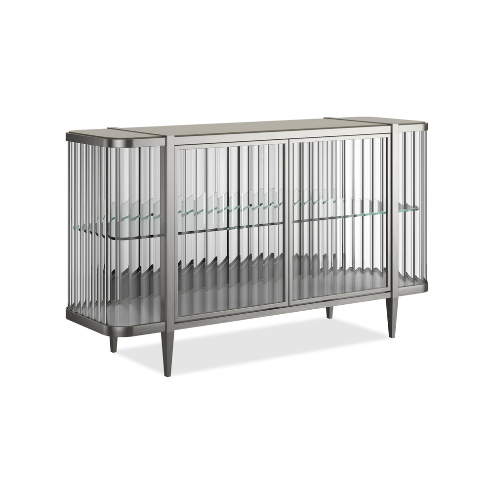 Stop And Stare Sideboard