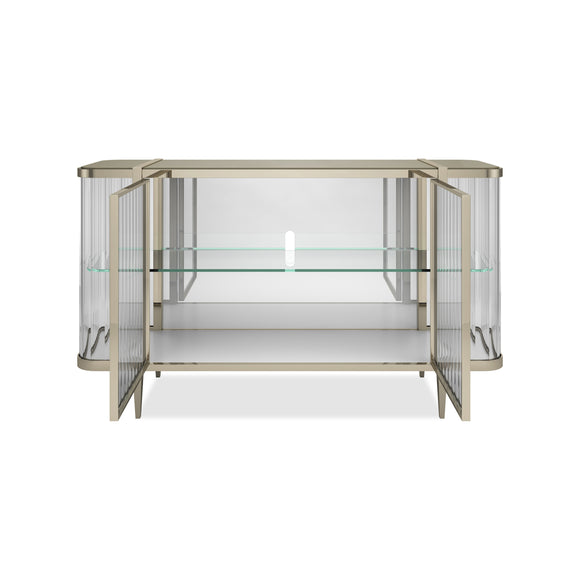 Stop And Stare Sideboard