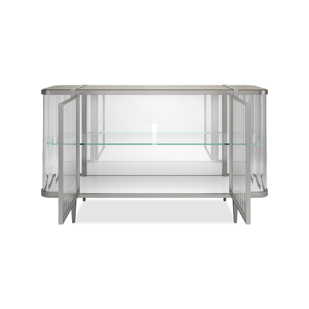 Stop And Stare Sideboard
