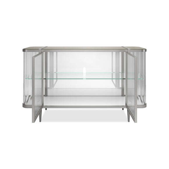 Stop And Stare Sideboard