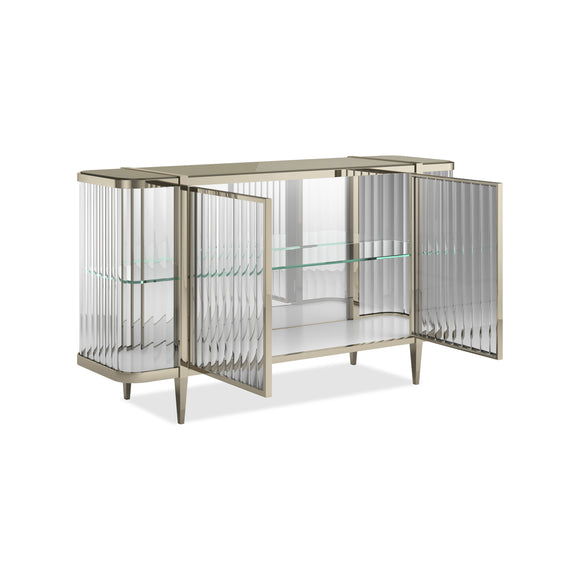 Stop And Stare Sideboard