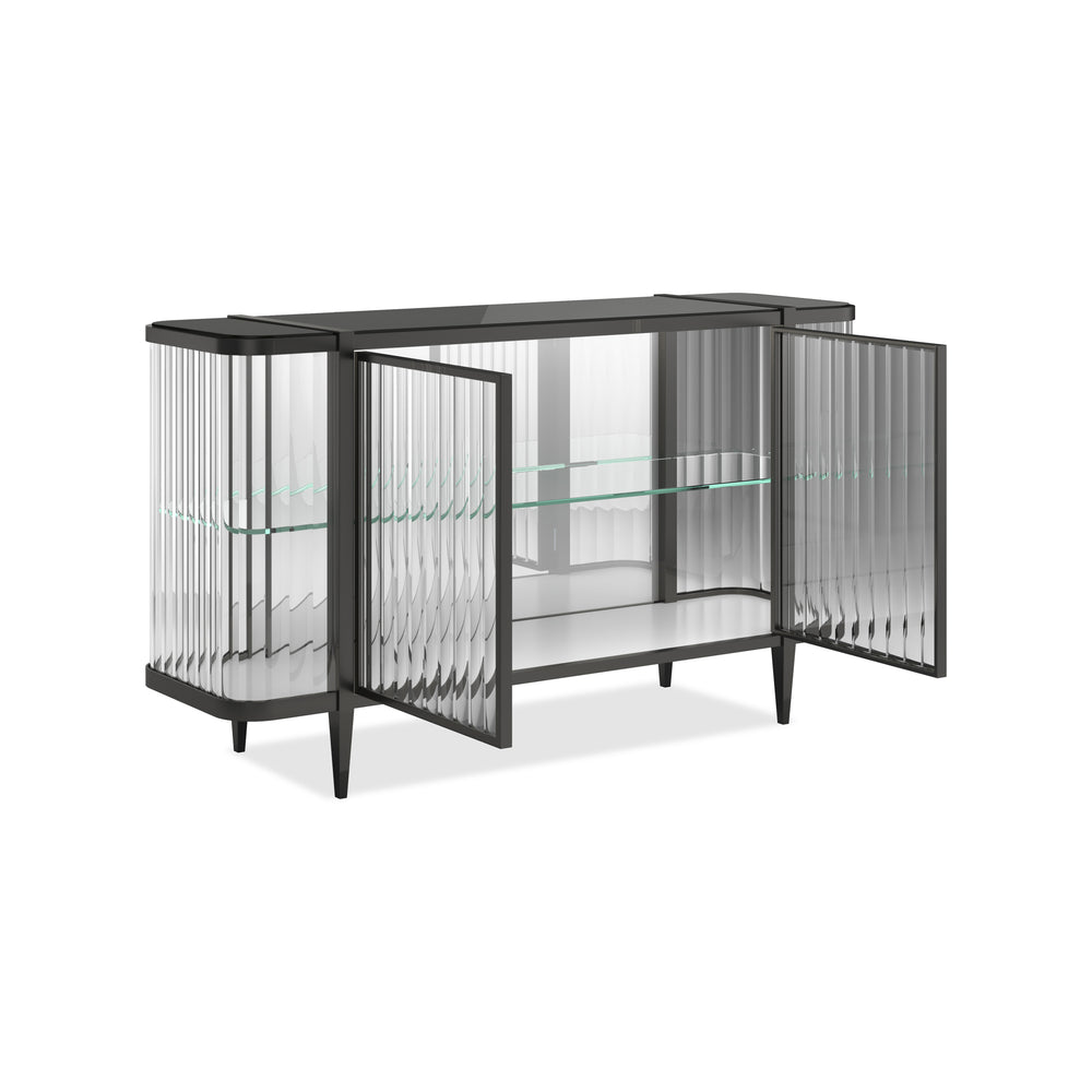 Stop And Stare Sideboard