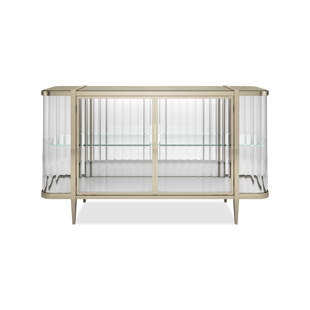 Stop And Stare Sideboard