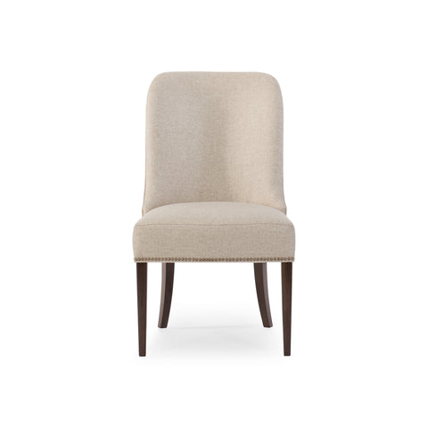 Streamline Dining Side Chair